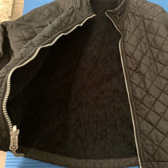 black jacket! - Picture 5 of 5